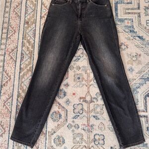 Judy Blue Classic Black Women's Jeans